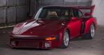 Porsche 935 Street Version 1983 года